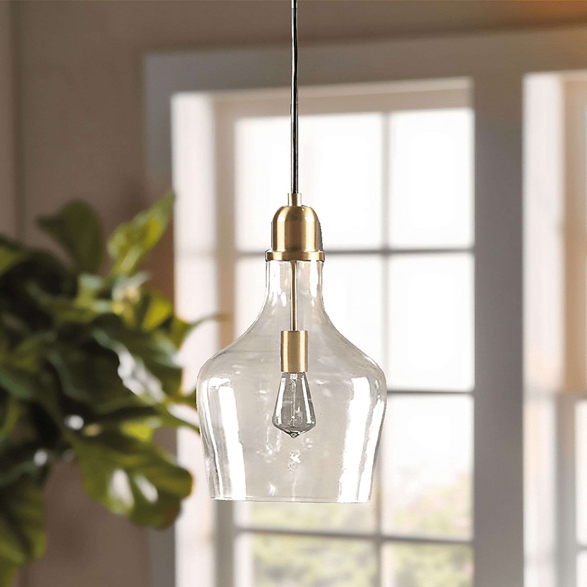 Campanelli Grove Gold Pendant - Image 2