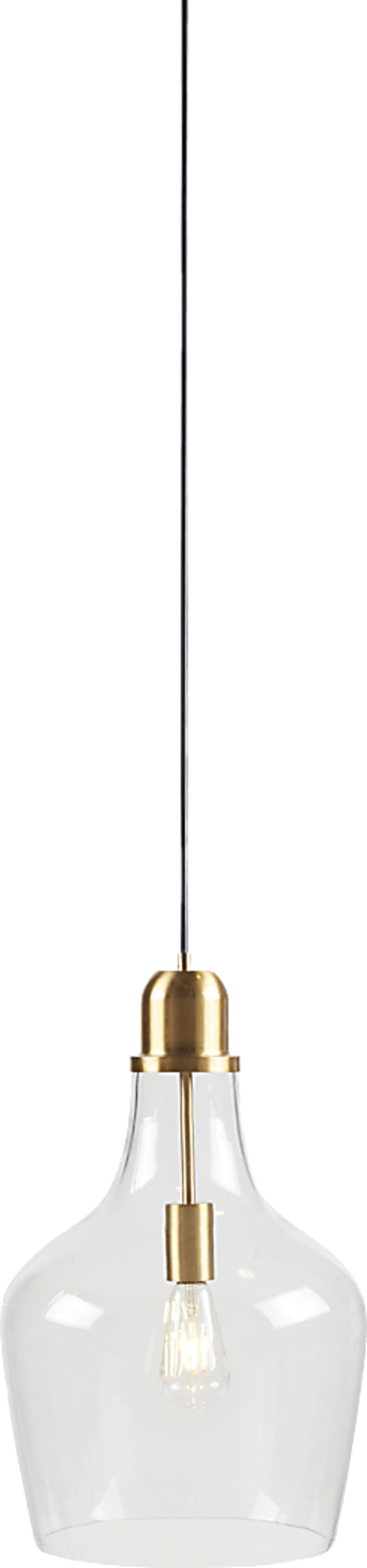 Campanelli Grove Gold Pendant - Image 3