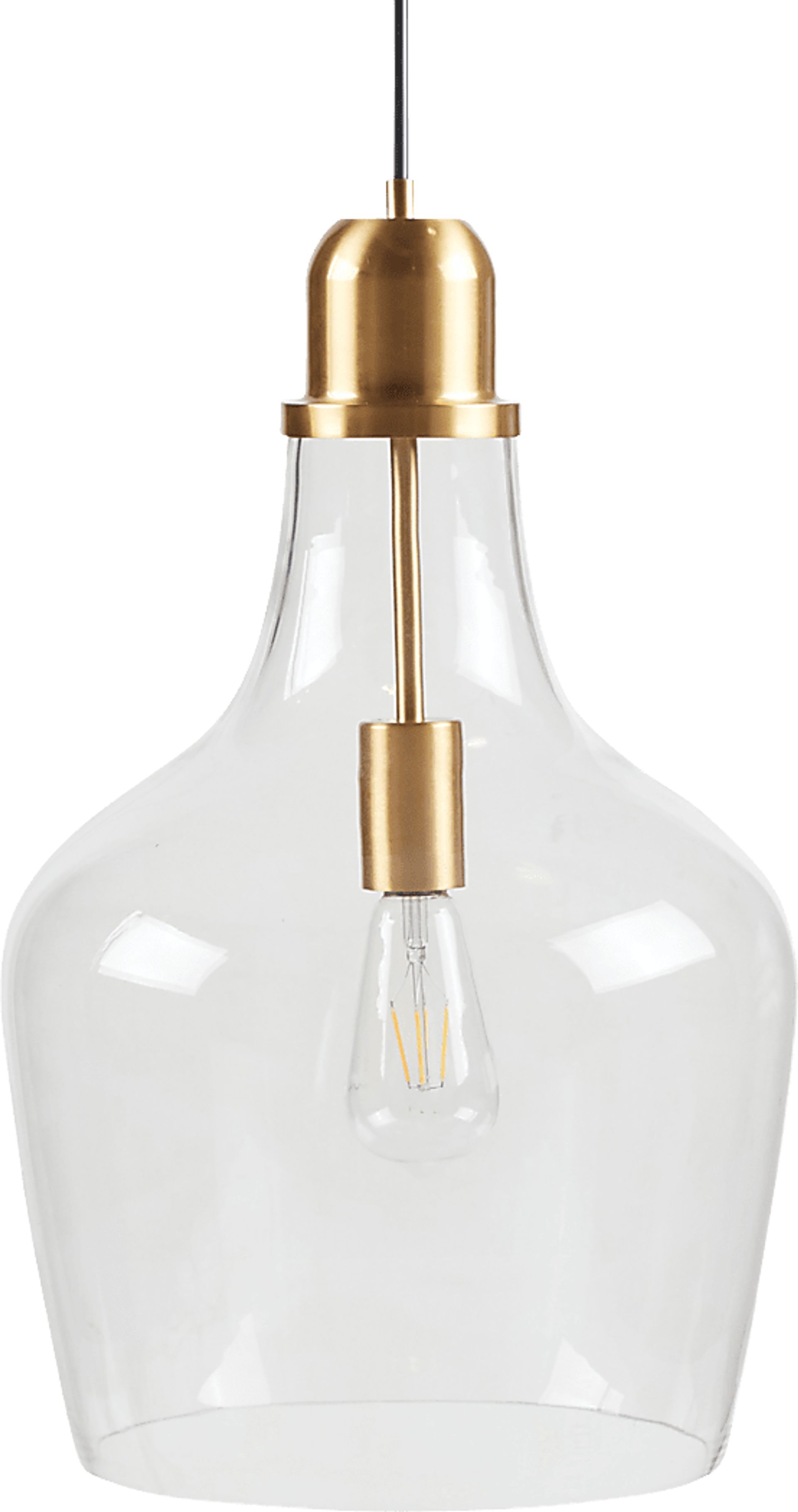 Campanelli Grove Gold Pendant - Image 4