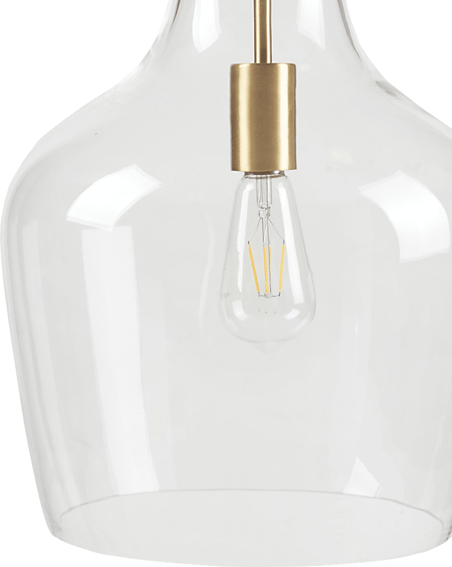 Campanelli Grove Gold Pendant - Image 5