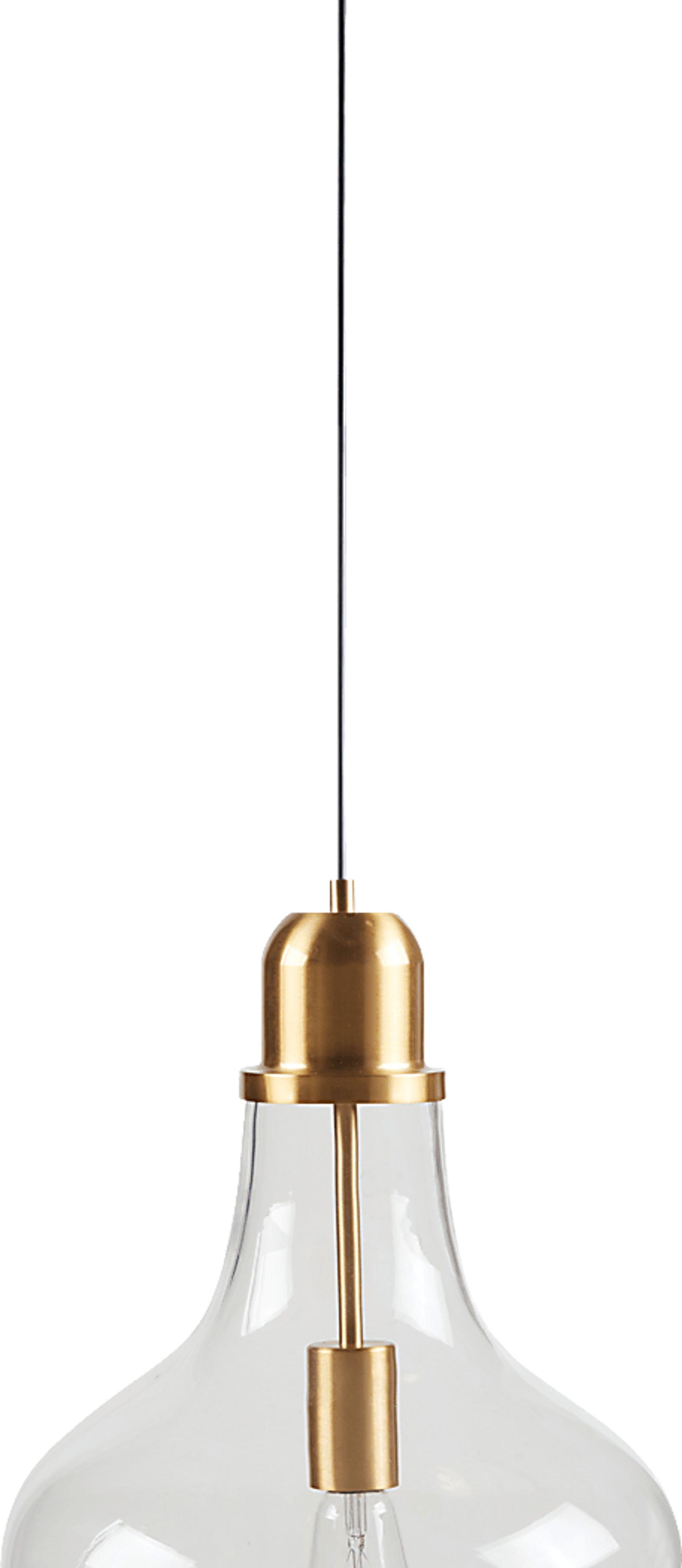 Campanelli Grove Gold Pendant - Image 7
