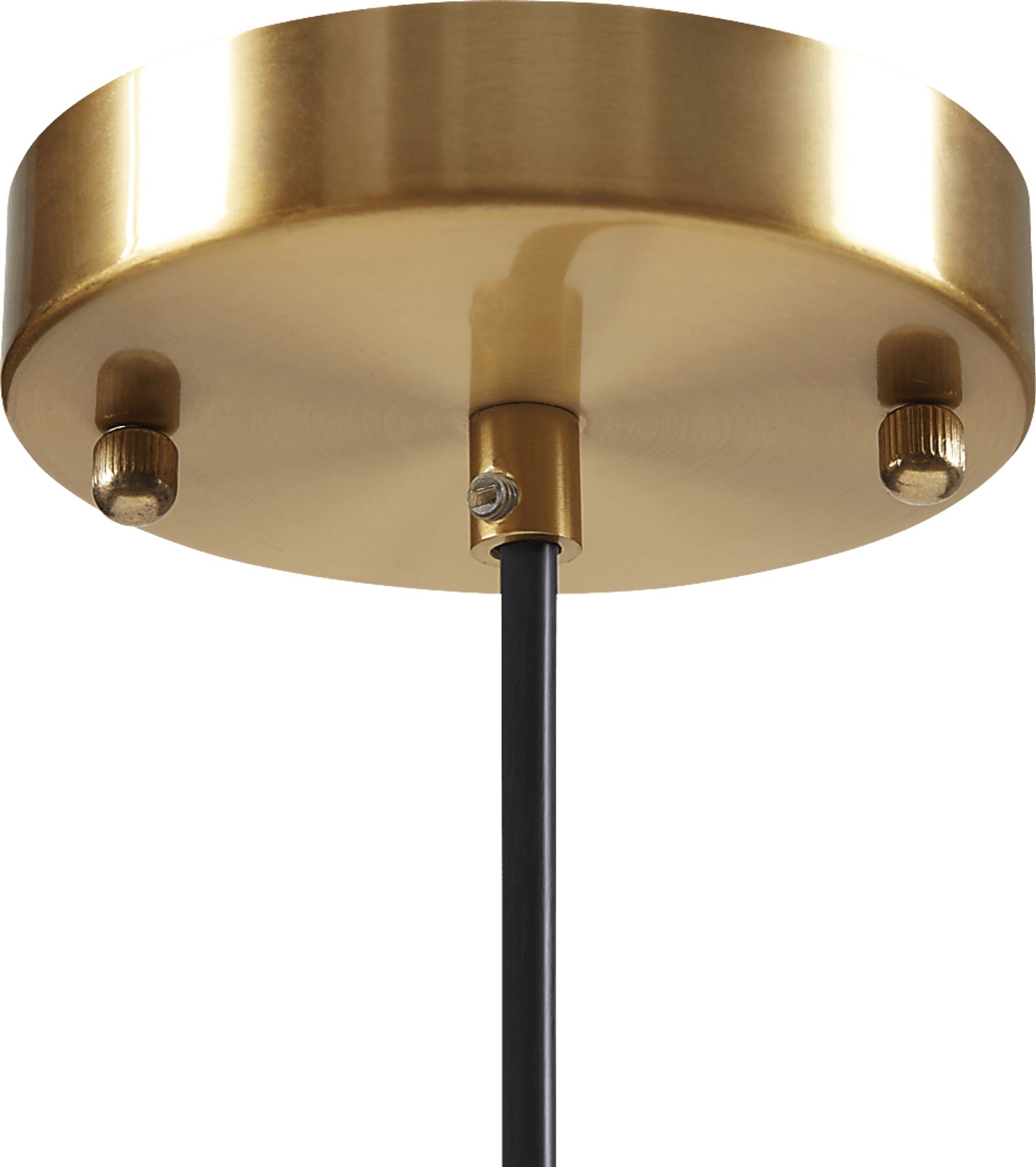 Campanelli Grove Gold Pendant - Image 9