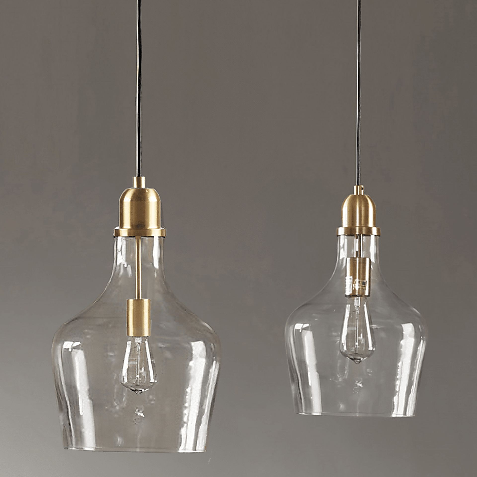 Campanelli Grove Gold Pendant - Image 10