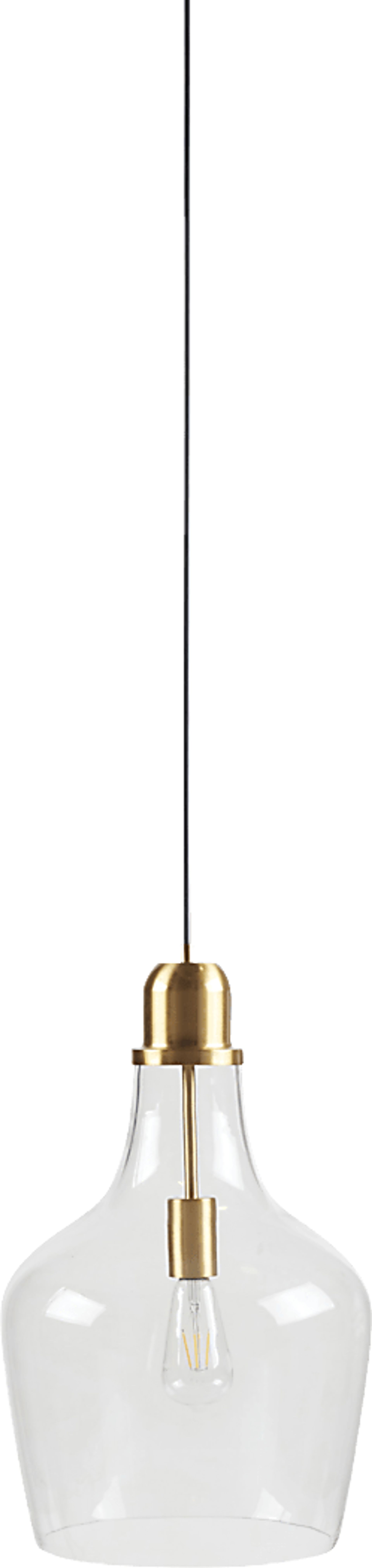 Campanelli Grove Gold Pendant - Image 1