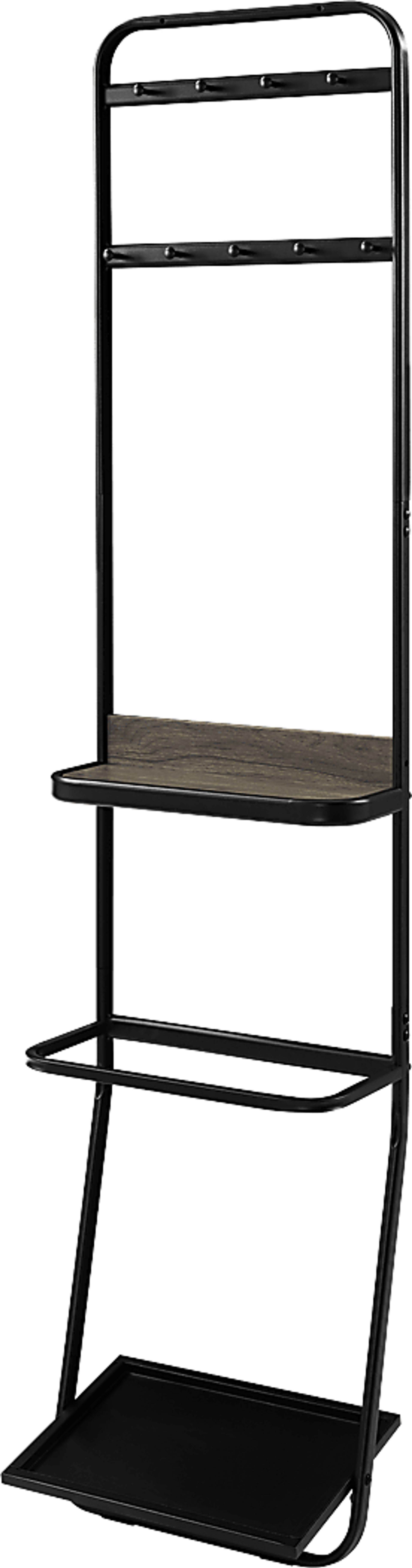Campenille Gray Halltree - Image 1