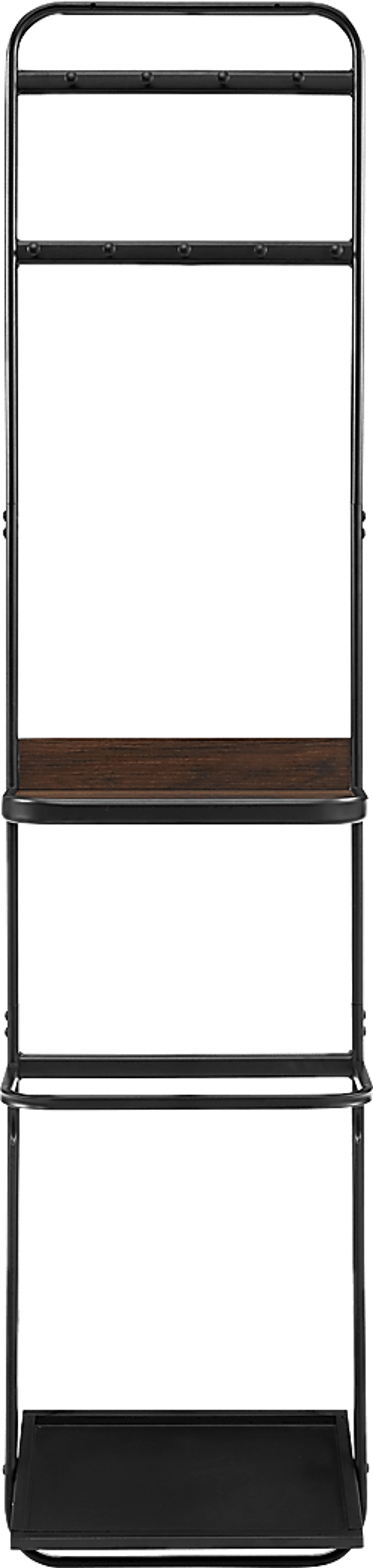 Campenille Walnut Halltree - Image 2