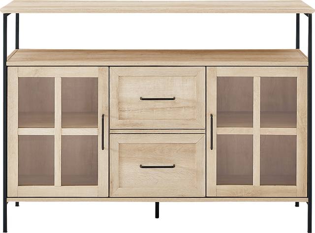 Camperdown Oak Buffet - Thumbnail - Image 2