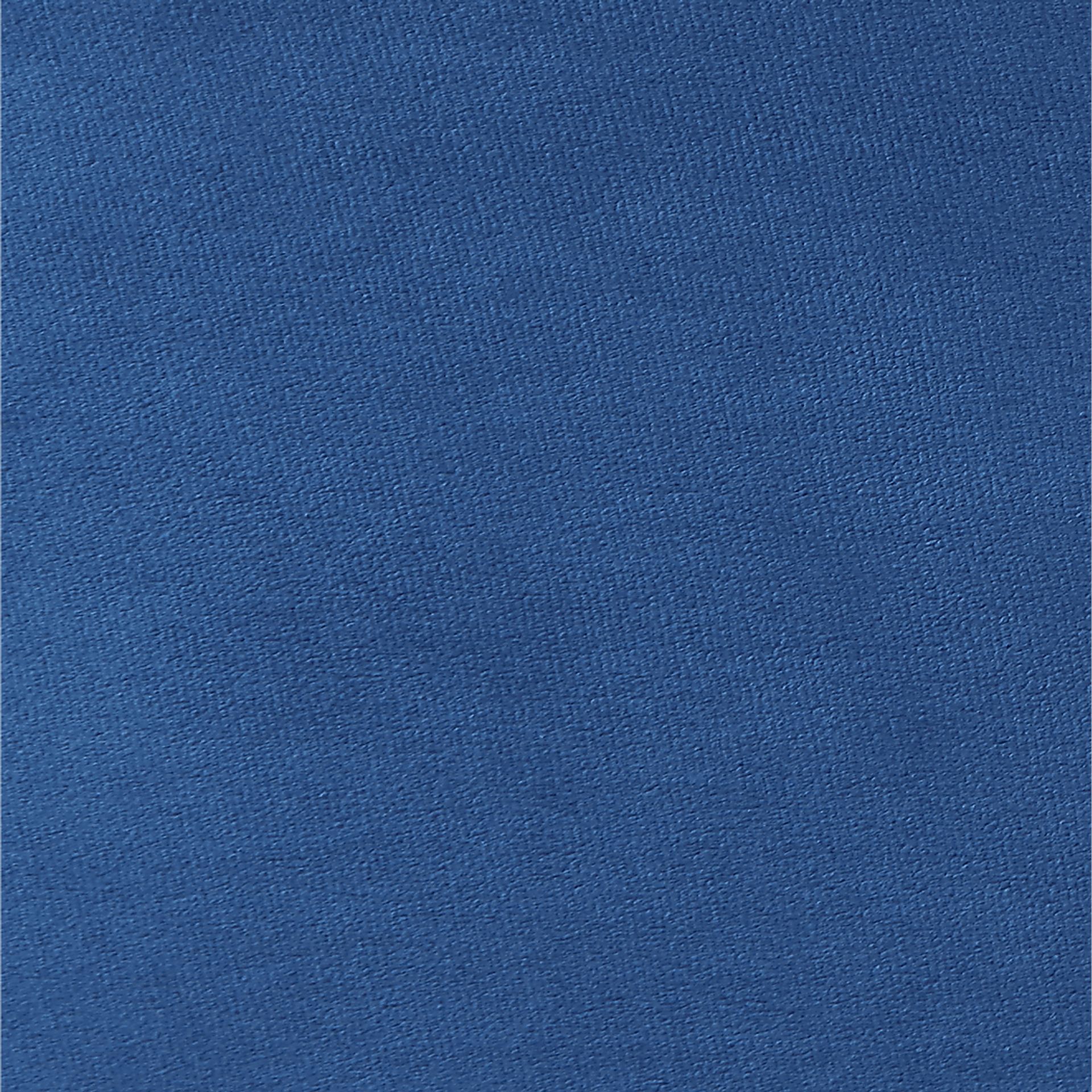 Camwick Blue Swivel AccentChair - Image 4