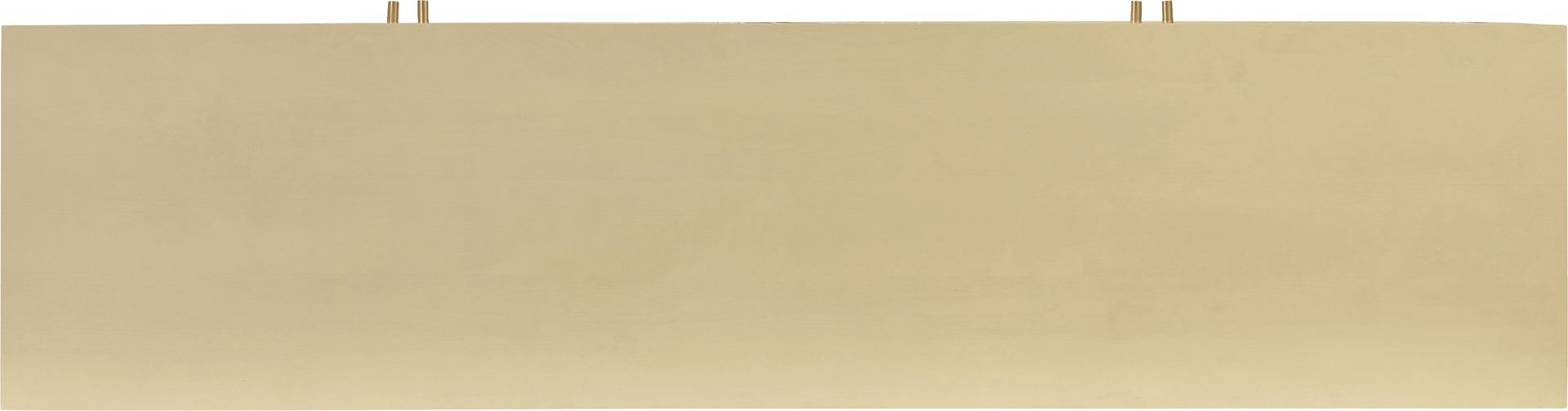 Canalers Beige Sideboard - Image 7