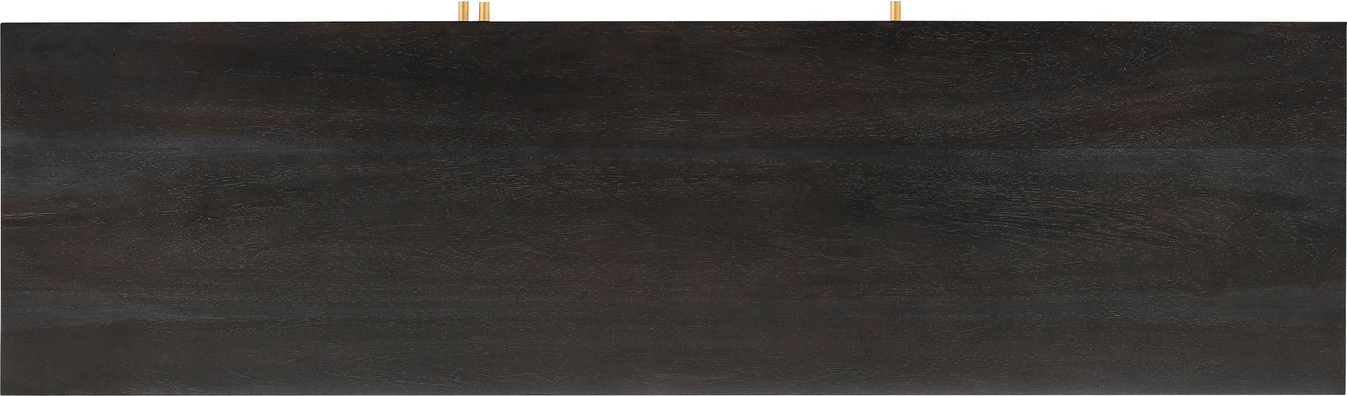 Canalers Black 65 in. Console - Image 6
