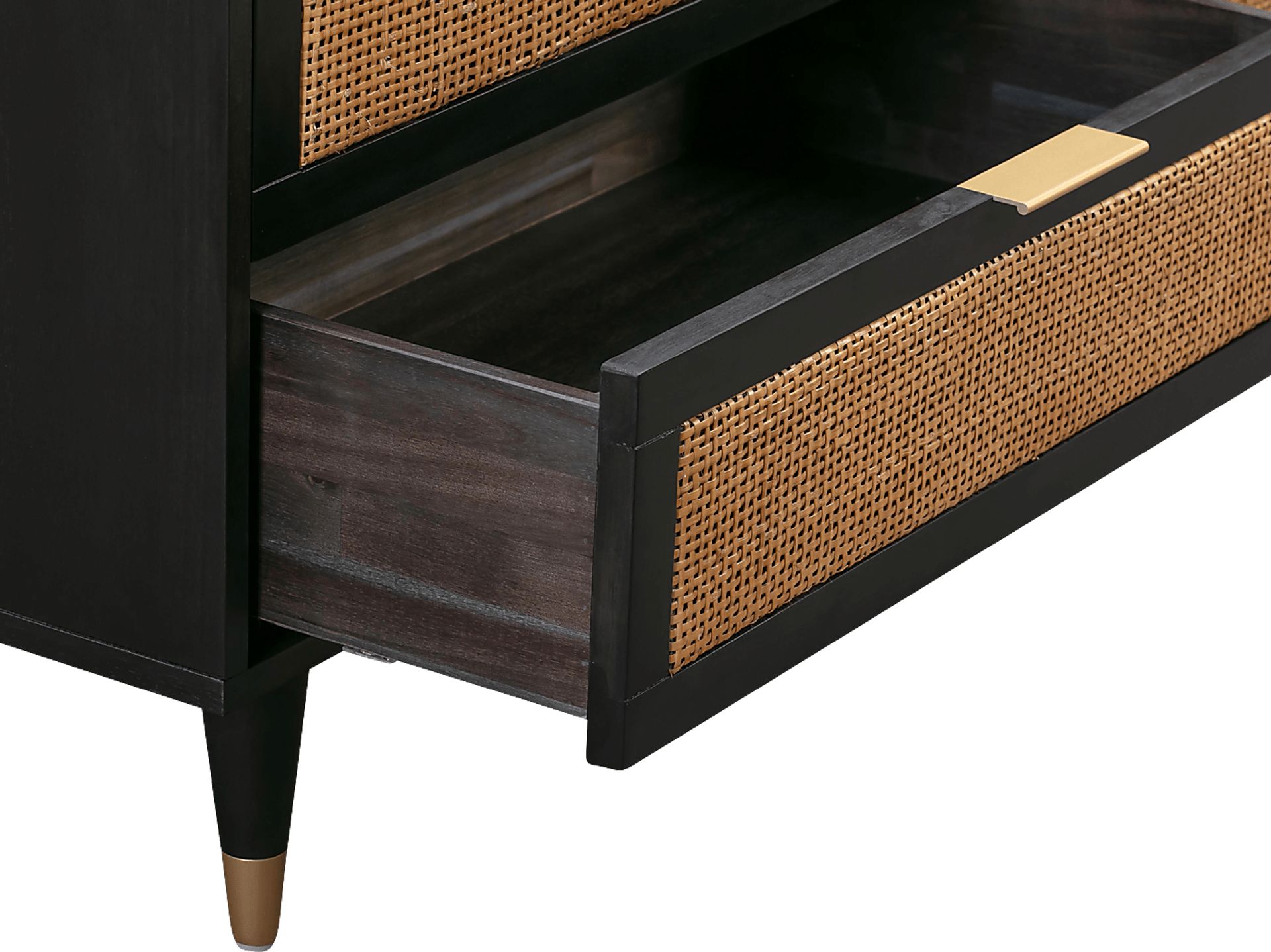 Canalers Black Dresser - Image 6