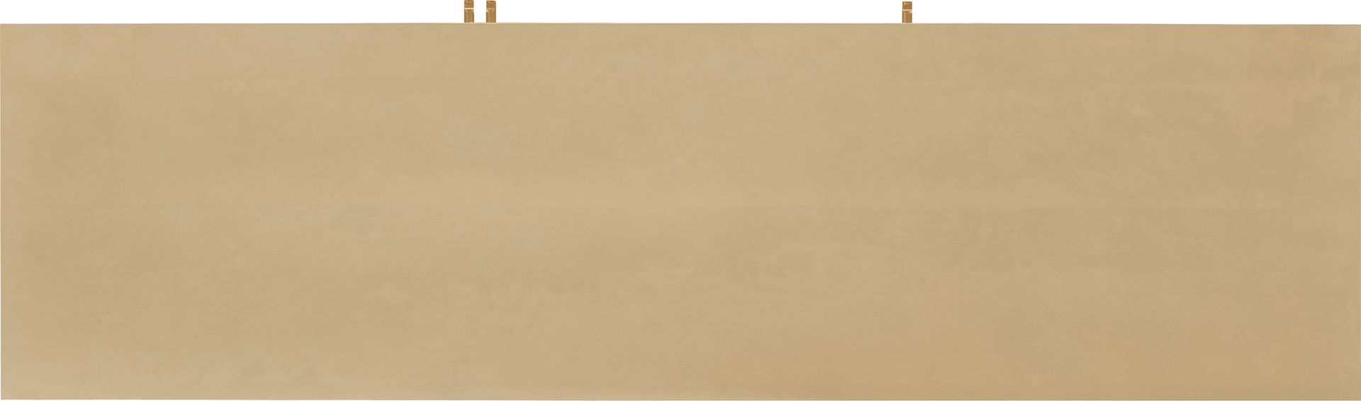 Canalers Light Brown 65 in. Console - Image 6
