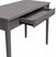 Canberra Gray Desk