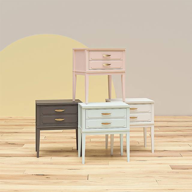 Canberra White Accent Table - Thumbnail - Image 10