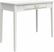Canberra White Desk