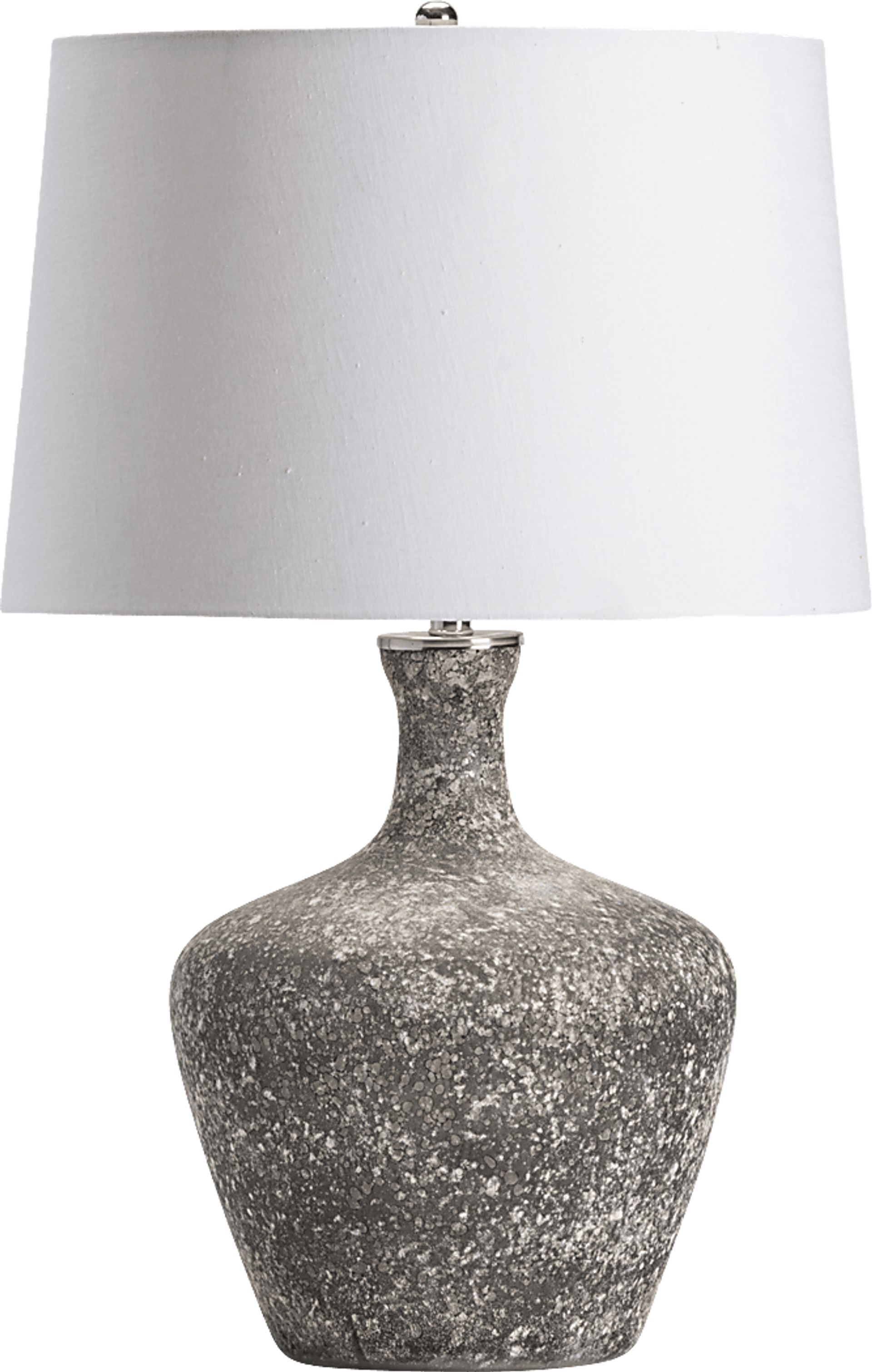 Canby Way Gray Lamp - Image 2