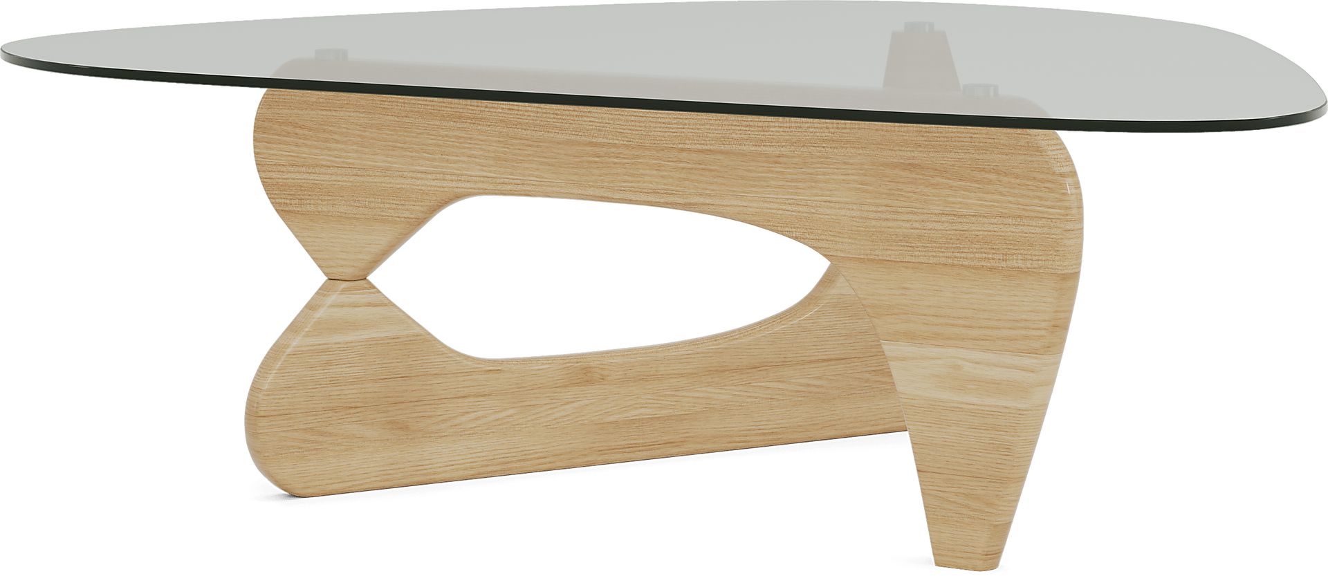 Candela Tan 3 Pc Table Set - Image 2