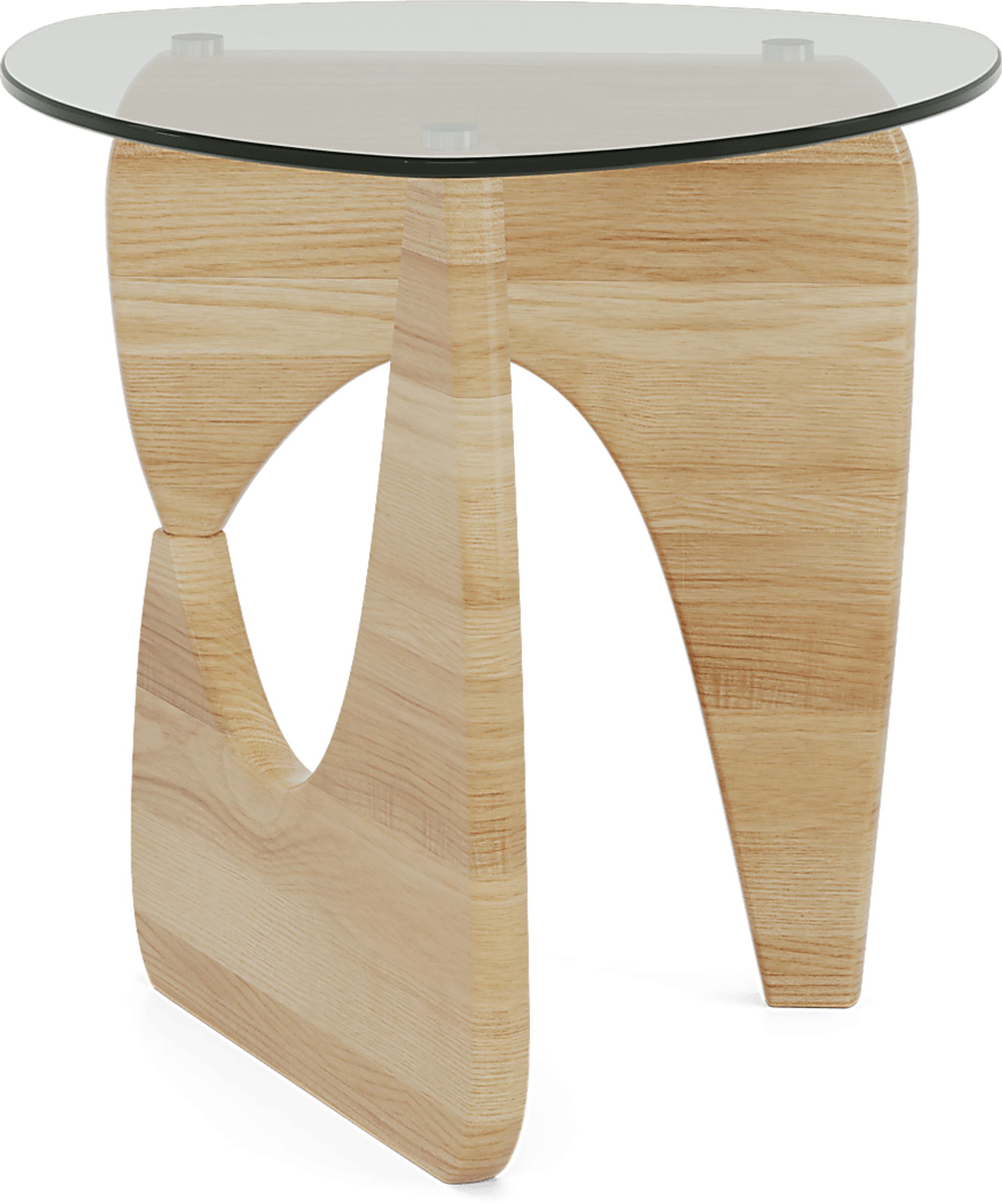Candela Tan 3 Pc Table Set - Image 5
