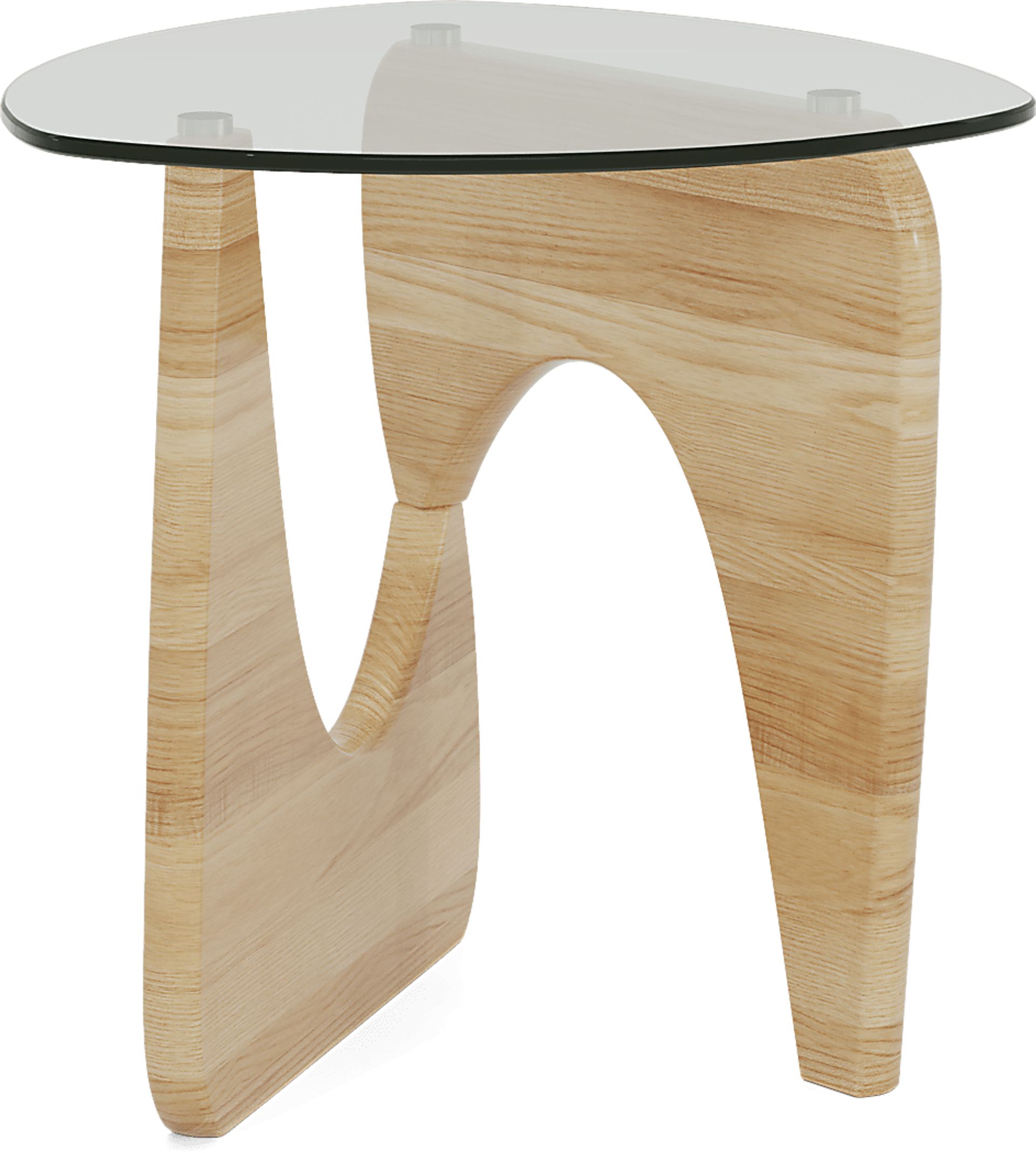 Candela Tan 3 Pc Table Set - Image 6