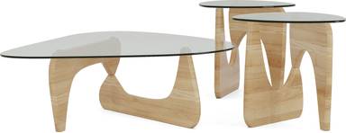 table set