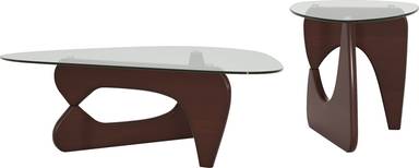 2 pc table set