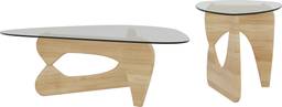2 pc table set