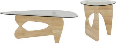 2 pc table set
