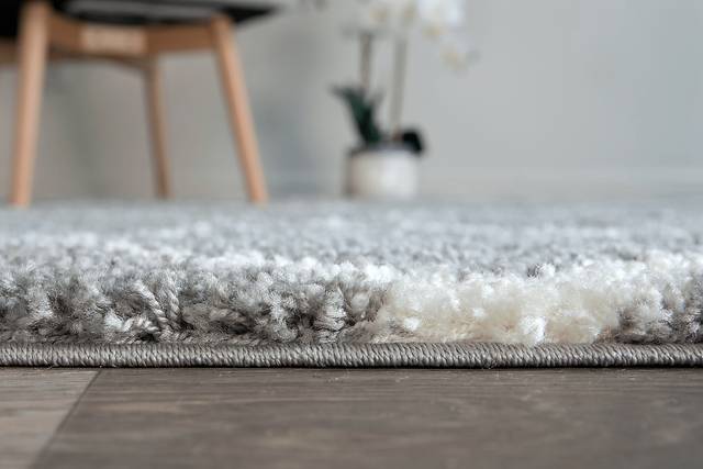 Candia Cream 3'3 x 5' Rug - Thumbnail - Image 3
