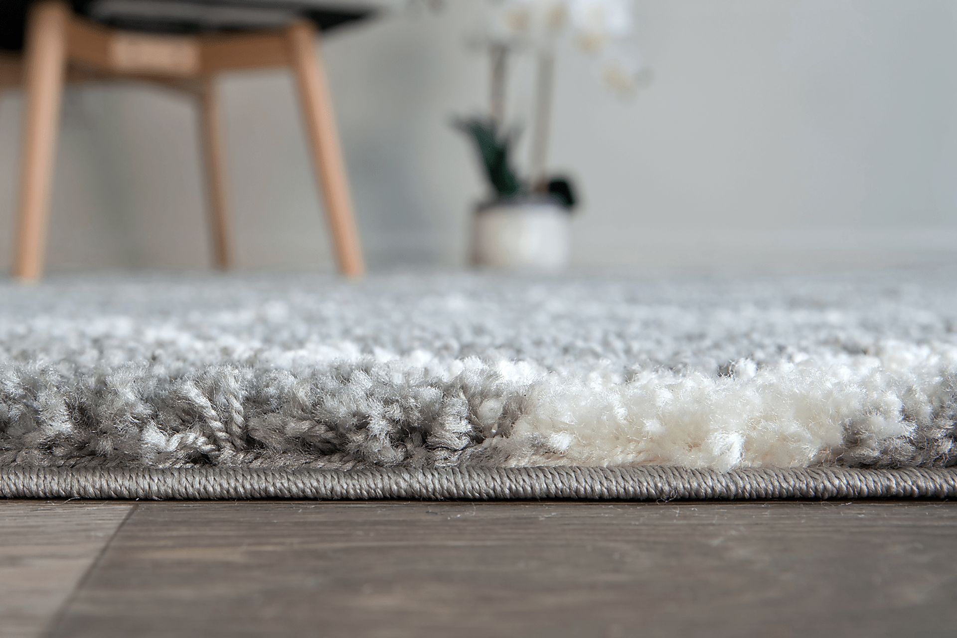 Candia Cream 3'3 x 5' Rug - Image 3