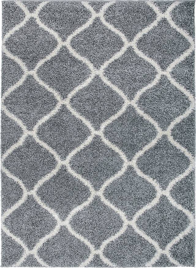 Candia Cream 3'3 x 5' Rug - Thumbnail - Image 1