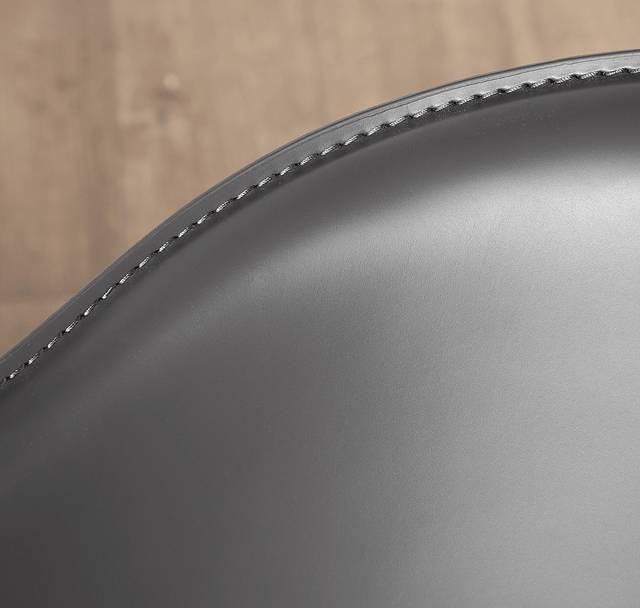 Candover Gray Accent Chair - Thumbnail - Image 7