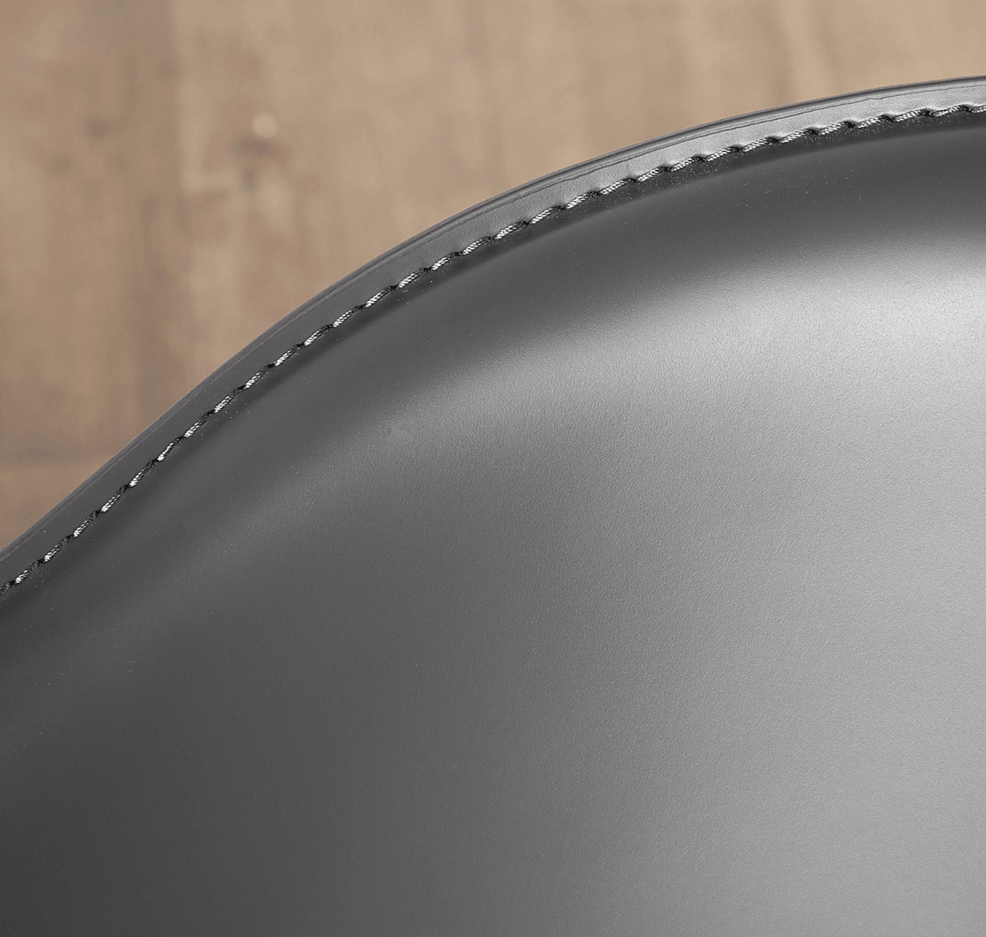 Candover Gray Accent Chair - Image 7