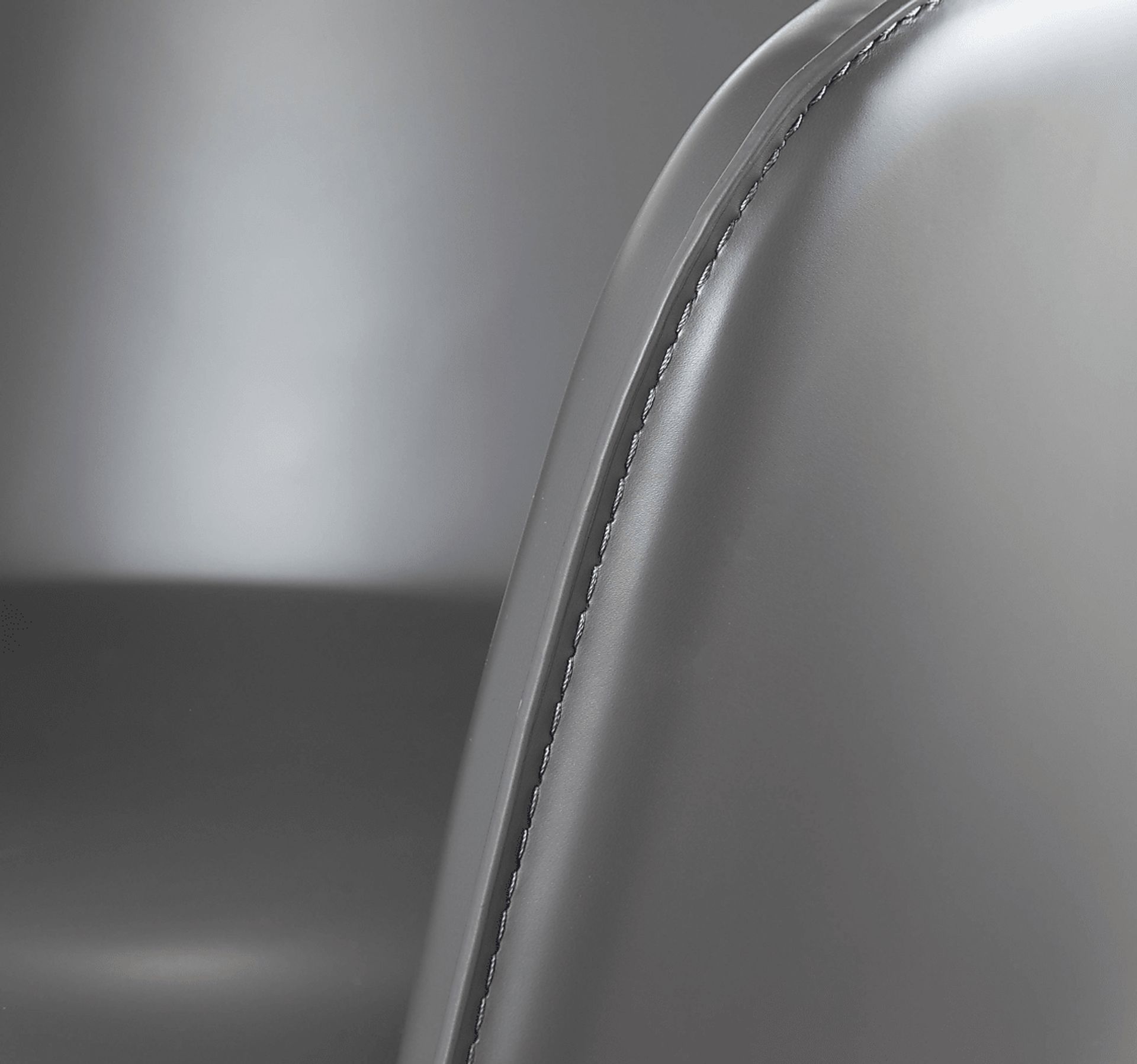 Candover Gray Accent Chair - Image 8