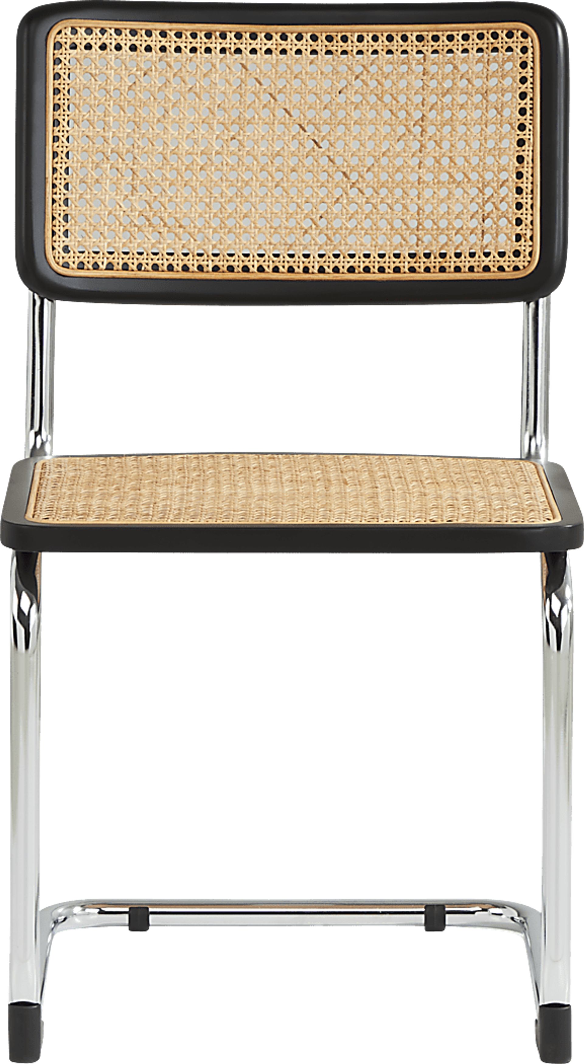 Third Avenue Black Dining Chair - Image 2