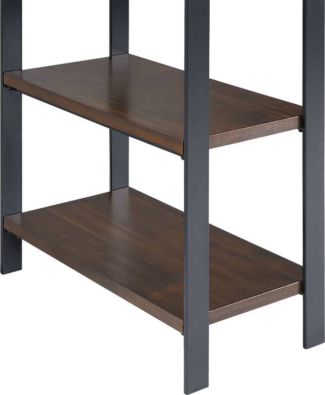 Canebrake Brown Desk - Thumbnail - Image 3