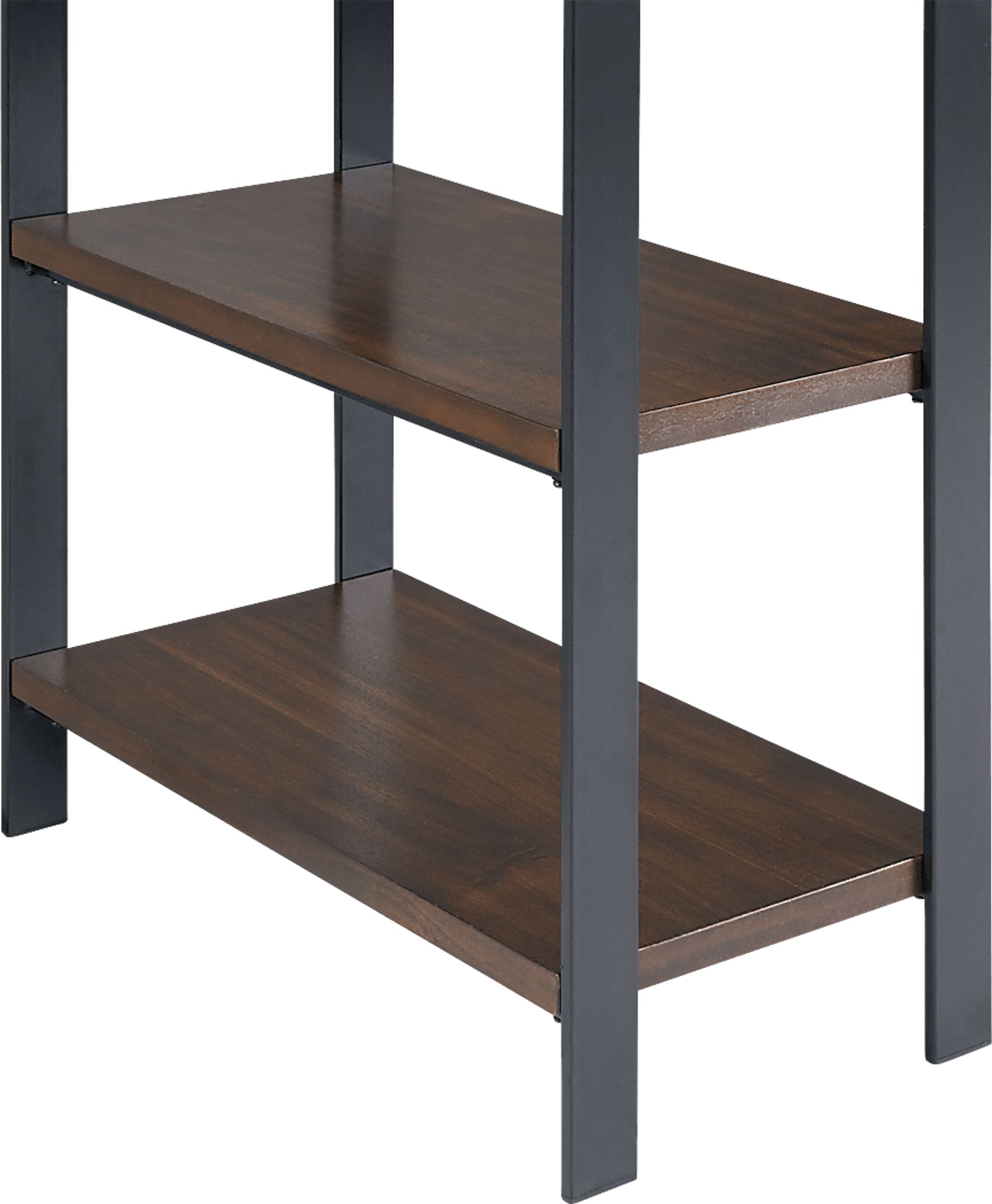 Canebrake Brown Desk - Image 3