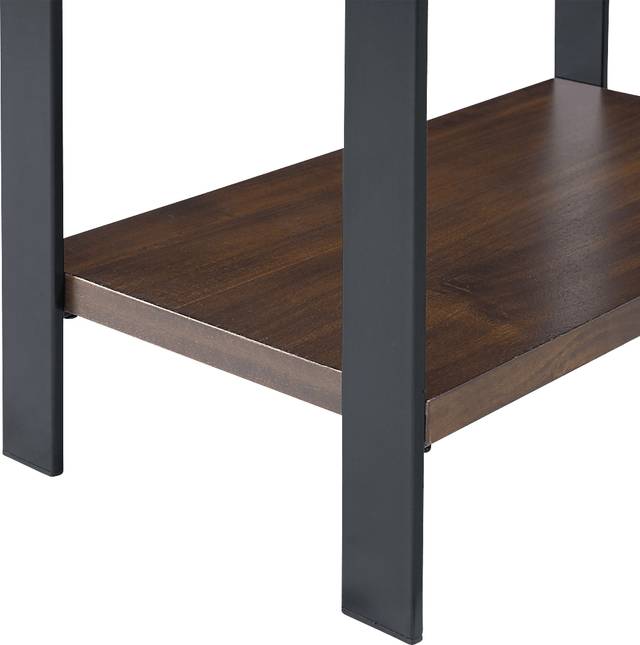 Canebrake Brown Desk - Thumbnail - Image 4