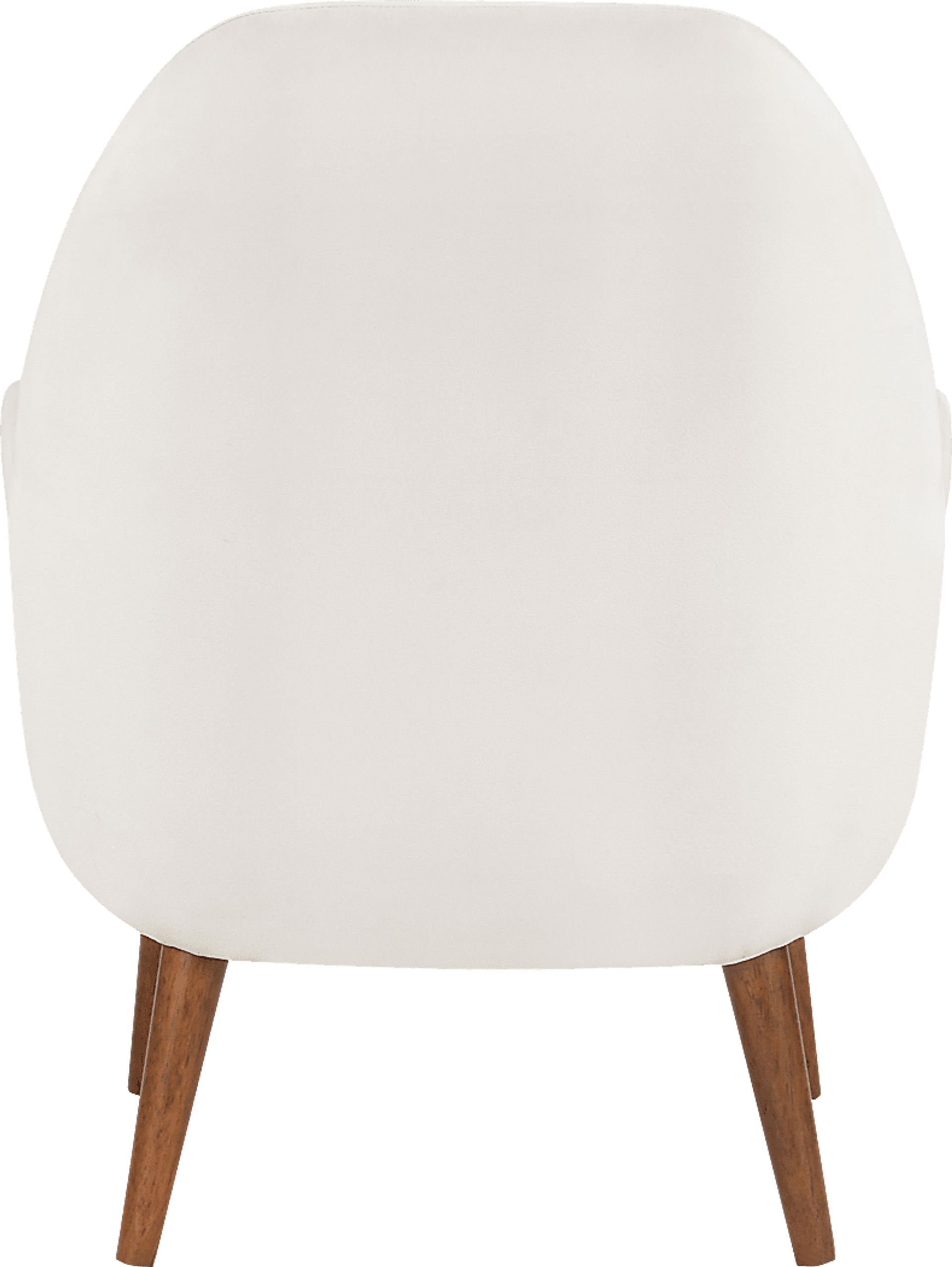 Canemah Beige Accent Chair - Image 6