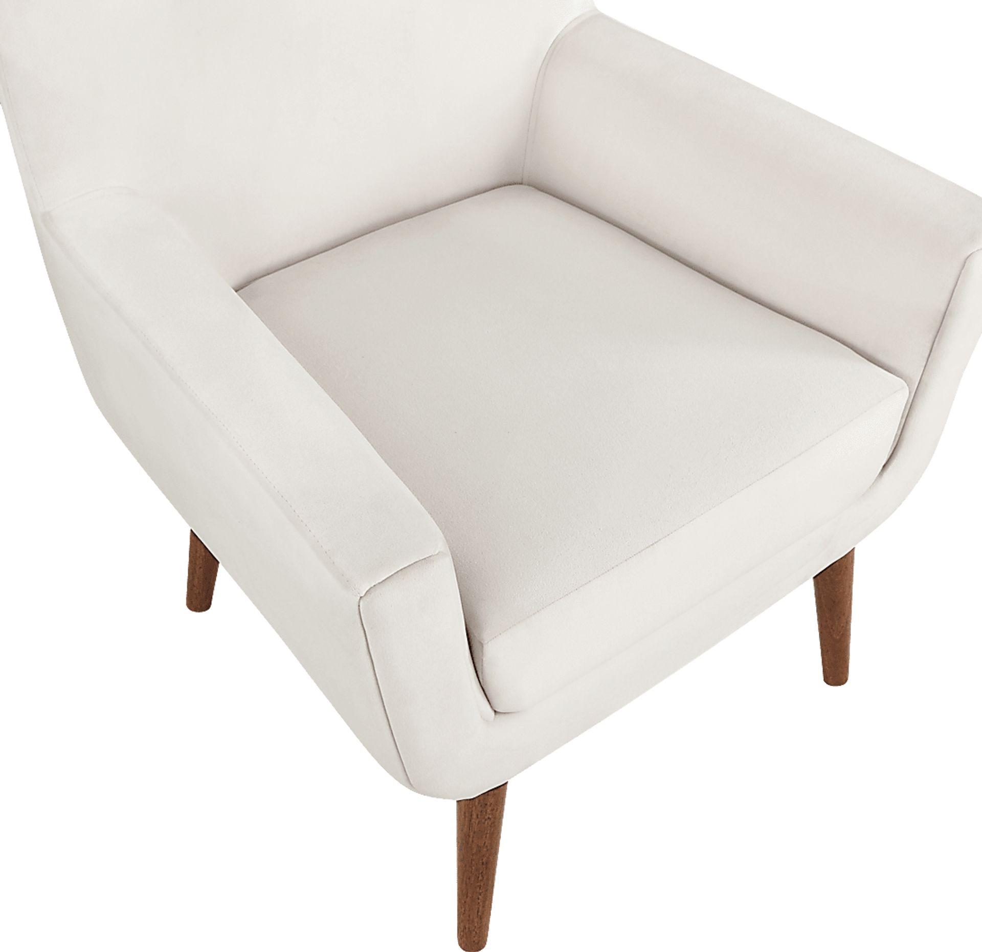 Canemah Beige Accent Chair - Image 8