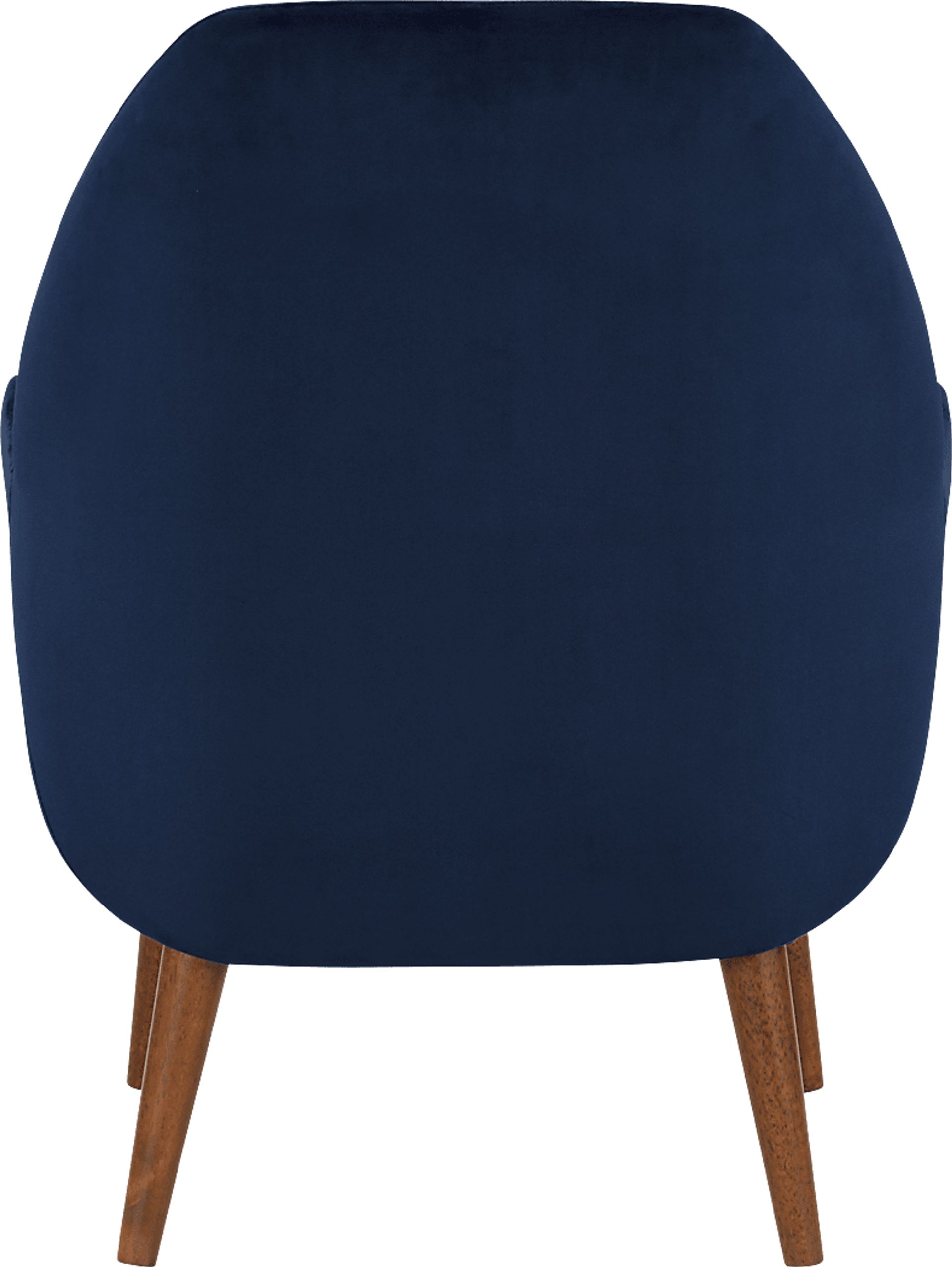 Canemah Blue Accent Chair - Image 6