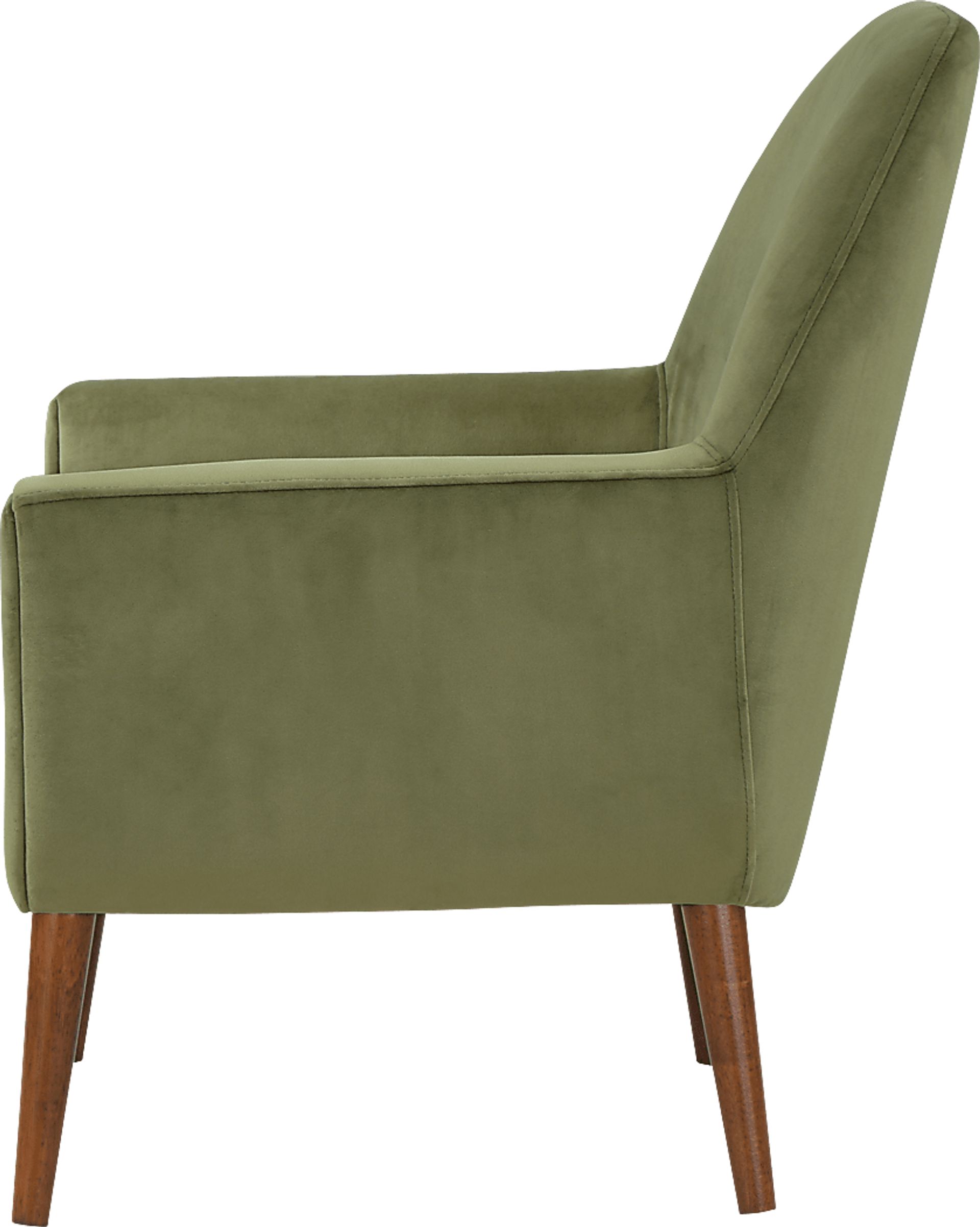 Canemah Green Accent Chair - Image 5