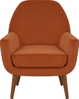 Canemah Accent Chair