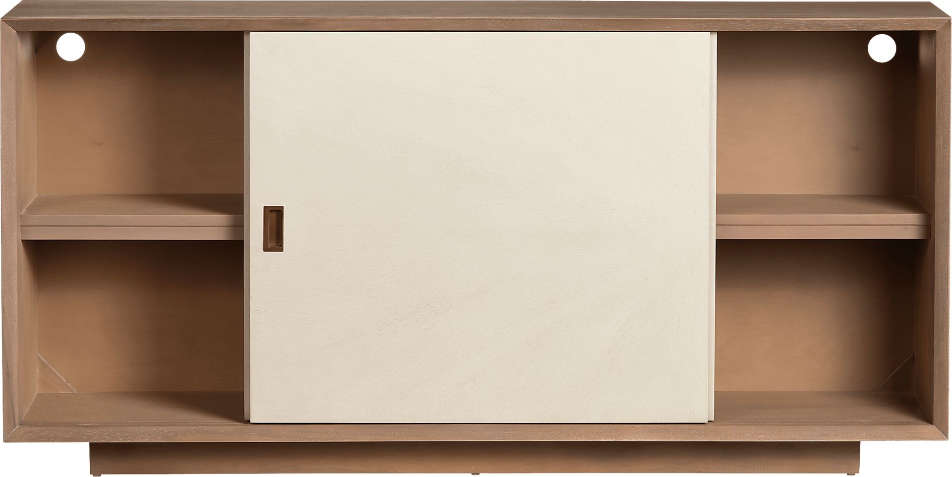 Canicsy Brown Server - Image 6
