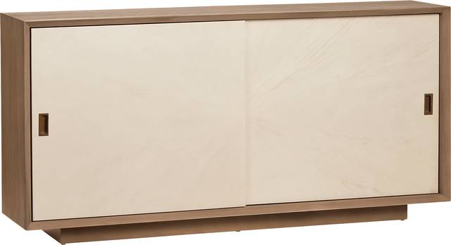 Canicsy Brown Server - Thumbnail - Image 1