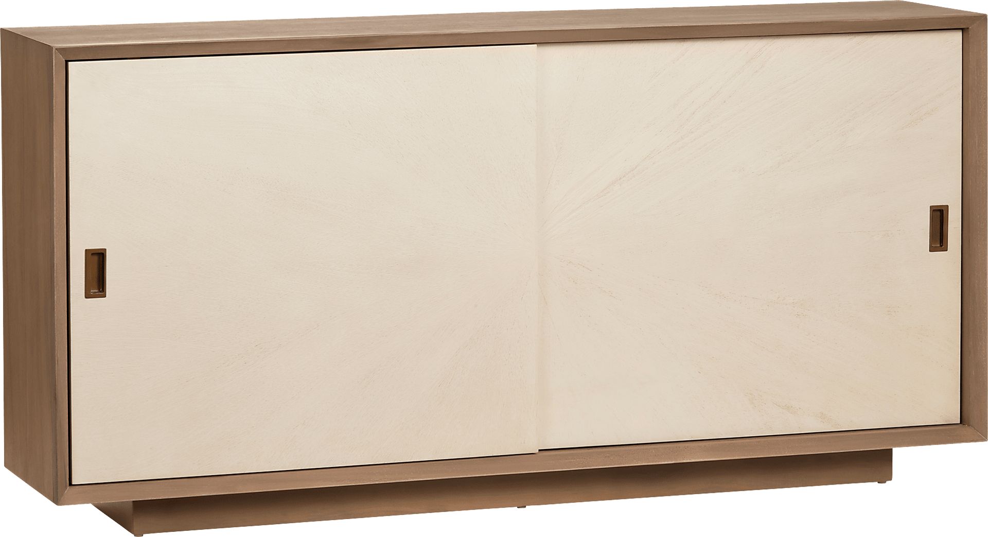 Canicsy Brown Server - Image 1
