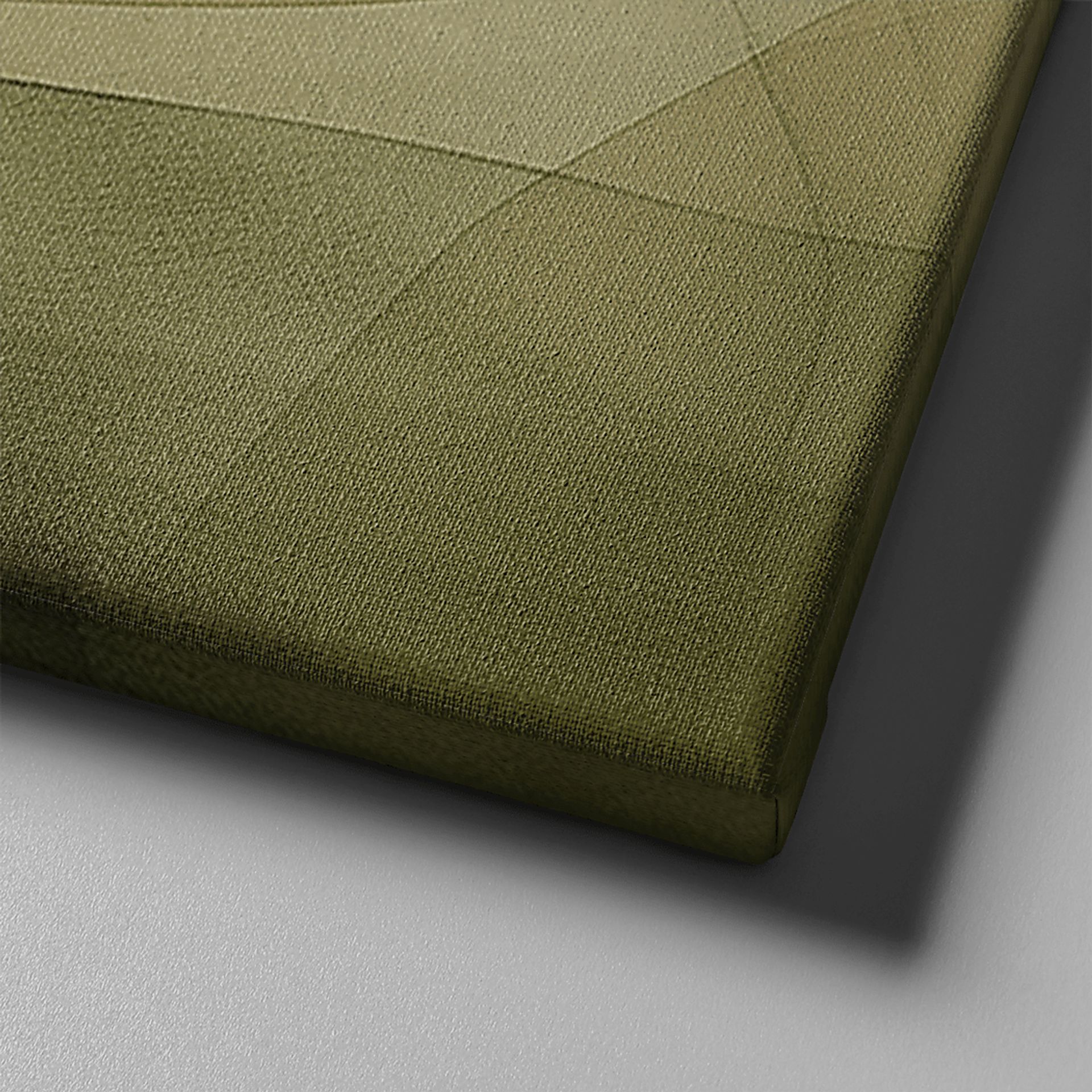 Canillo Green Artwork - Image 2