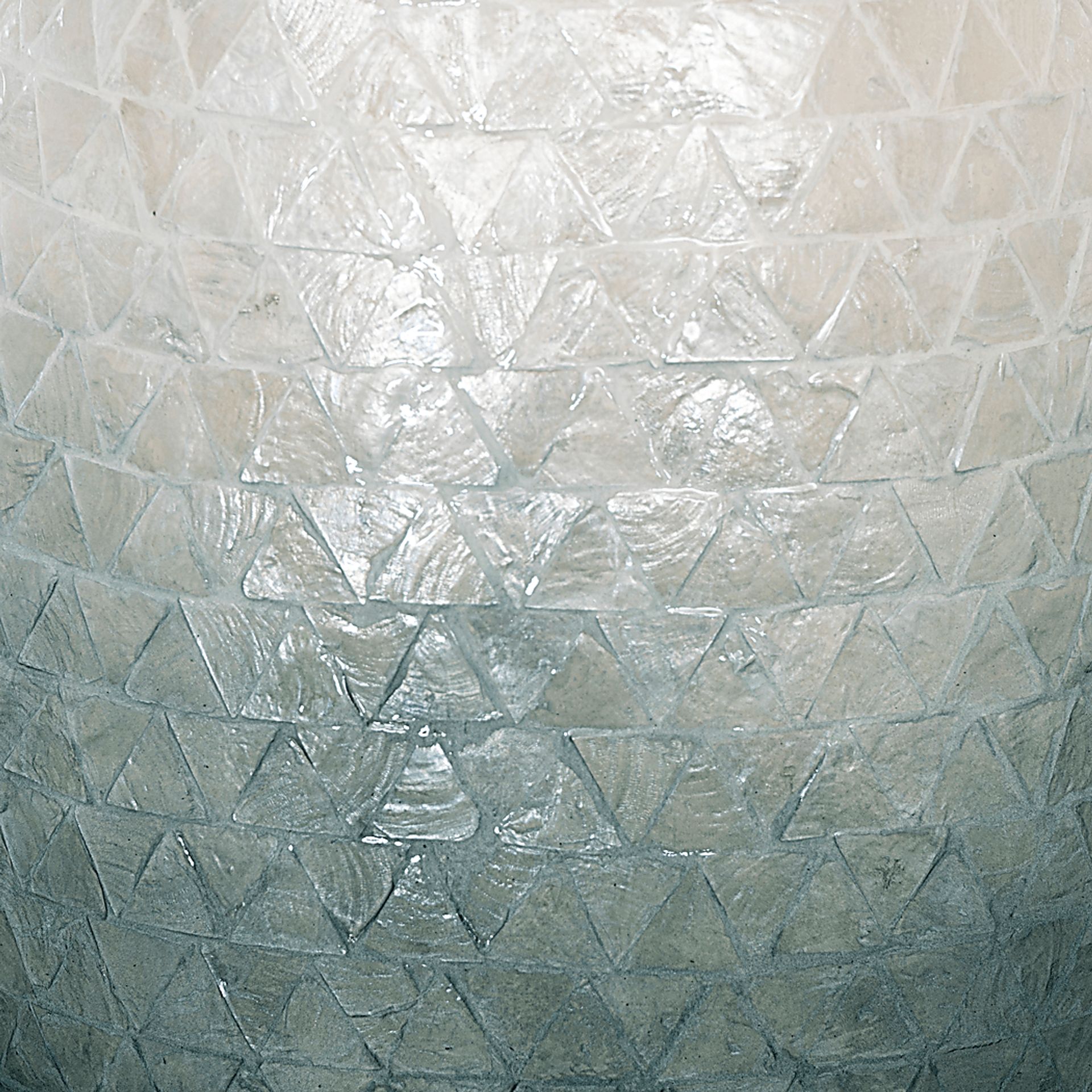 Canmark Blue Accent Table - Image 6