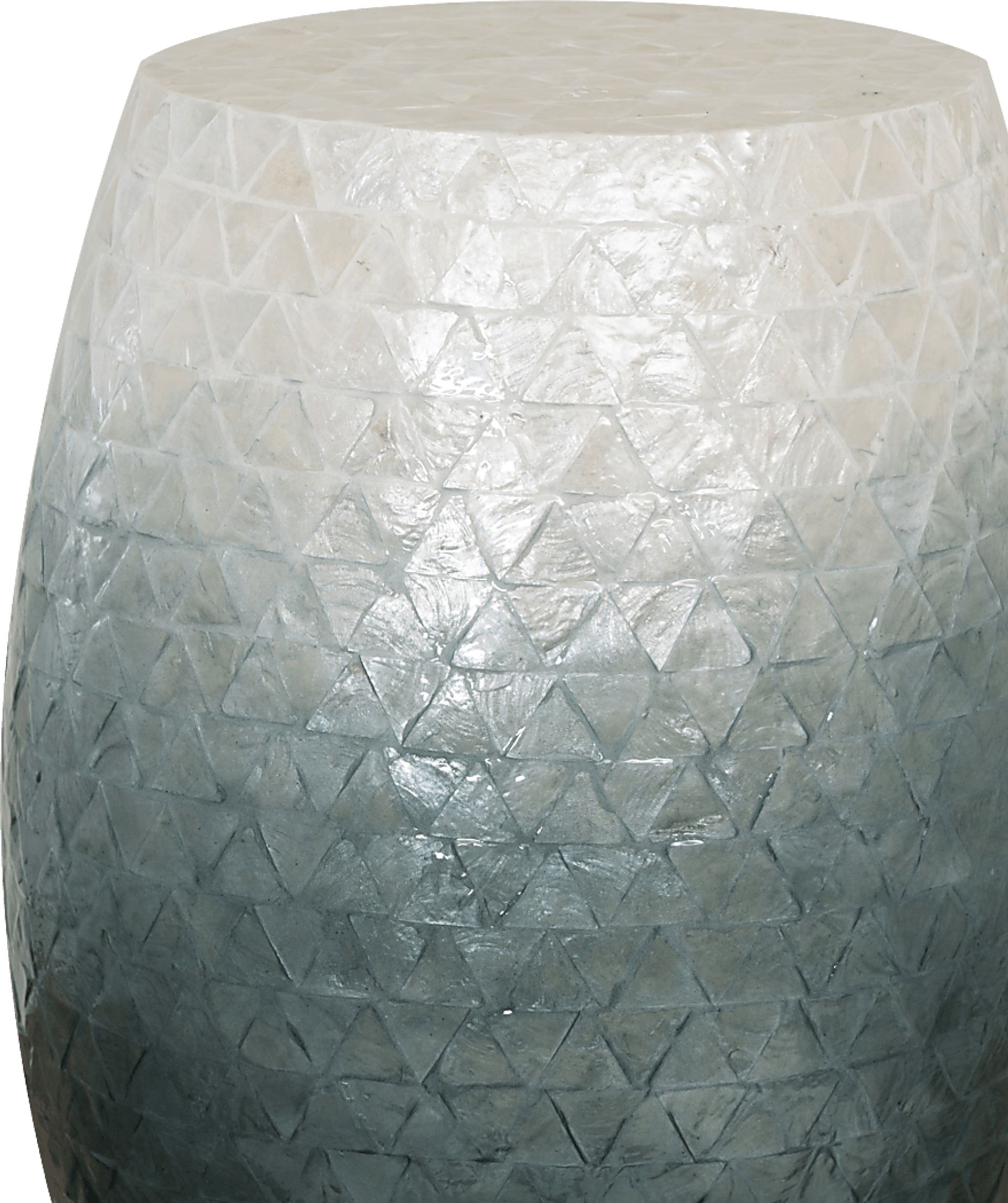 Canmark Blue Accent Table - Image 7