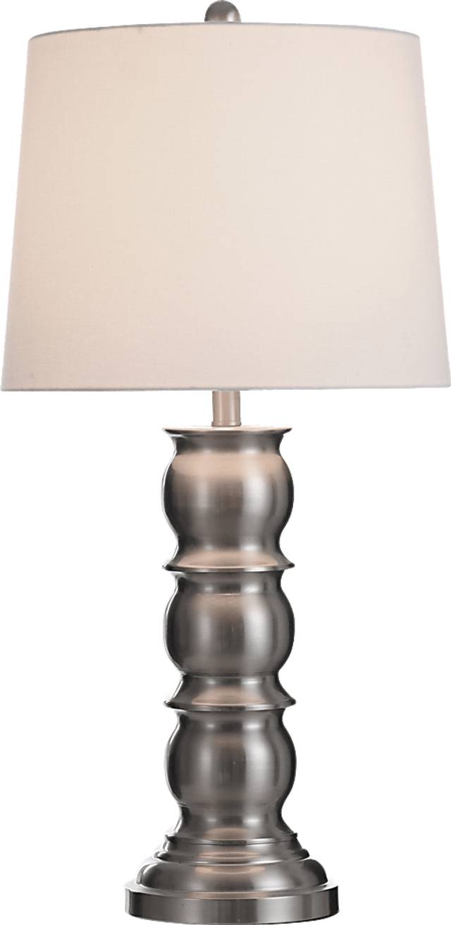Cannes Gate Steel Lamp - Thumbnail - Image 2