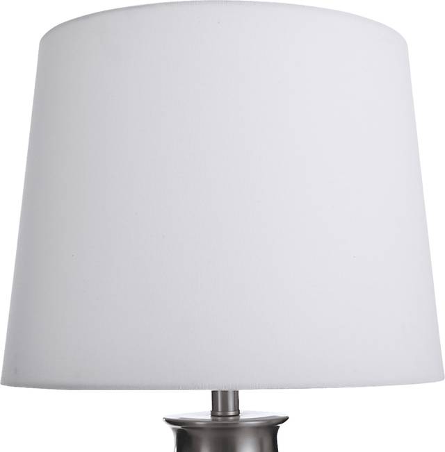 Cannes Gate Steel Lamp - Thumbnail - Image 3